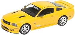 Saleen S281 Extreme Mustang 2007 - Colors Vary