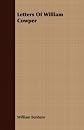 Letters of William Cowper,