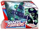 Transformers Animated Voyager Class > Lugnut Action Figure