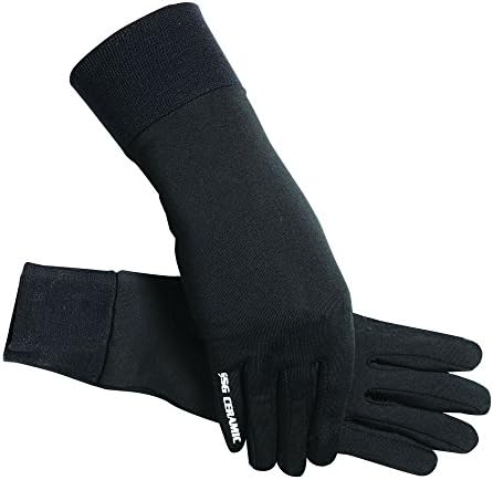 SSG Ceramic Riding Glove Liners