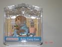 Sylvanian Families Baby Carry Case Monkey on a Tricycle