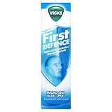 Vicks First Defence Micro-Gel Nasal Spray 15mlby Vicks