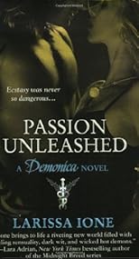 Passion Unleashed