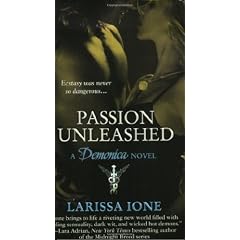 Passion Unleashed