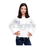 First Daughter