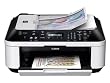 Canon PIXMA MX360 ALL IN ONE PRINTER (Black)