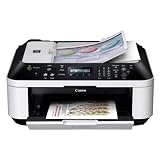 Canon MX360 All-In-One Multifunction Printer Print Copy Fax ~ Canon