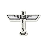 Boeing Totem Heritage Patch