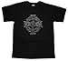 TS571 Stone Cross Irish Celtic Knot T-Shirt