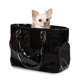 Z & Z Classic Patent Carrier Sm Black
