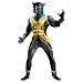Search : X-Men First Class - Beast Adult Costume (X-Large (42-46))