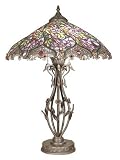 Dale Tiffany Gabriella Table Lamp