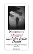 Maigret und der gelbe Hund: S�mtliche Maigret-Romane Band 6