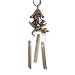 Pirate Car Wind Chime