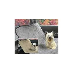 Pet Voyage Car Seat Cover 56" x 48" Camel Color