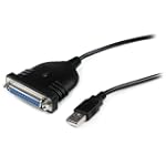 StarTech.com ICUSB1284D25 C�ble Adapt...