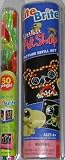 Littlest Pet Shop Lite Brite Picture Refill Set for Cube and Flat Screen