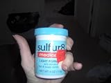 Pet Supplies : Sulfur8
