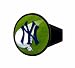 MLB New York Yankees Economy Hitch Cover