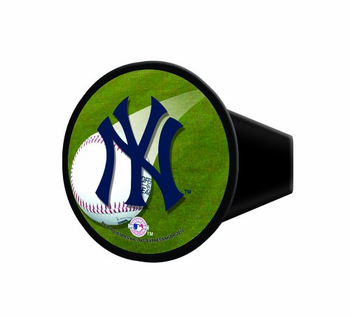 MLB New York Yankees Economy Hitch Cover