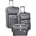 CIAO! 3 Piece Exp. Luggage Value Set