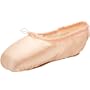 Capezio Women's Tendu I Pointe Shoe,European Pink,8 M US