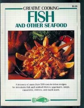 Fish and Seafood