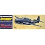 Guillows Grumman TBF Avenger Model Kit