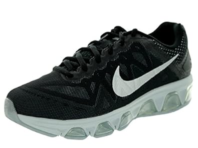 nike air max tailwind 7 black running shoes