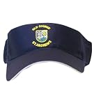 Old Course St Andrews Embroidered Golf Visor Cap