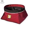 Ruffwear Quencher Large Collapsible Dog Bowl 2.4 L