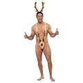 Smiffy'S Rudolf Kini