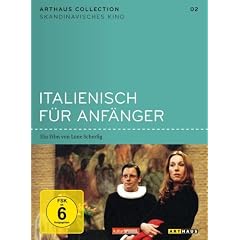 Italienisch f�r Anf�nger - Arthaus Collection Skandinavisches Kino