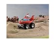 The Little Einsteins Rocket Monster Truck