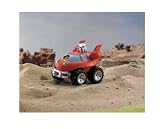 The Little Einsteins Rocket Monster Truck