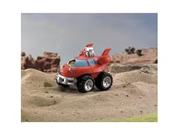 The Little Einsteins Rocket Monster Truck