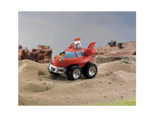 The Little Einsteins Rocket Monster Truck