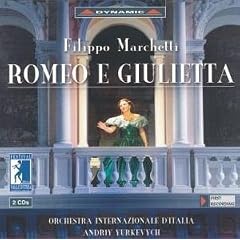 Romeo E Giulietta