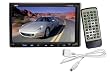 Pyle PLDNV78I 7-Inch Double DIN Touchscreen LCD Monitor with DVD/CD/MP3/MP4/USB/SD/AMFM/RDS/Bluetooth, GPS w/USA/Canada/Mexico Maps