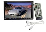 sale item: Pyle Pldnv78i 7-inch Double-din Touch...