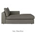 Autograph Merano Chaise Right Hand Arm