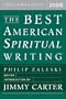 The Best American Spiritual Writing 2008 (The Best American Series)