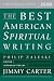 The Best American Spiritual Writing 2008 (The Best American Series)