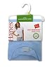 Hanes Organic Sleep Crew Style # FDTE