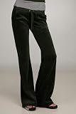 Juicy Couture - Juicy Couture Maiden Voyage Flare Leg Pants
