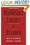 Responsible Conduct of...