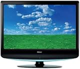 Haier HLC15R 15-Inch Widescreen LCD HDTV/DVD Combo