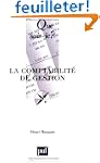 La Comptabilit� de gestion