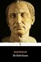 The Twelve Caesars (Penguin Classics)