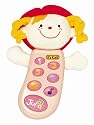 K's Kids Mom's on the Phone- Julia